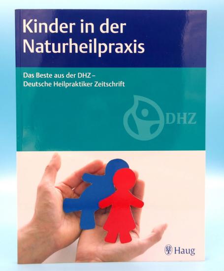 Kinder in der Naturheilpraxis