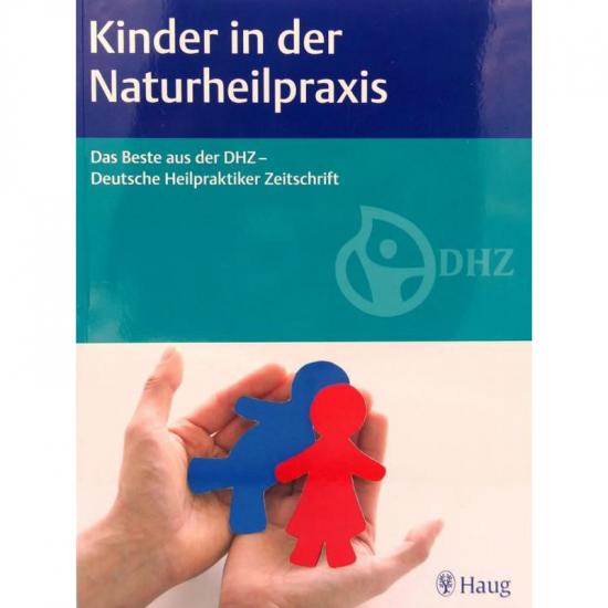 Kinder in der Naturheilpraxis