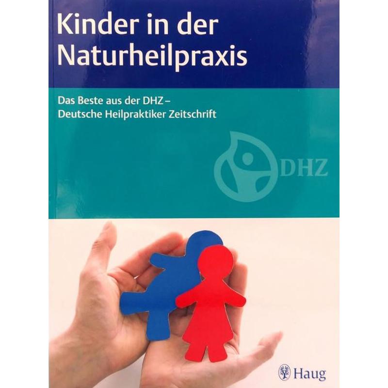 Kinder in der Naturheilpraxis